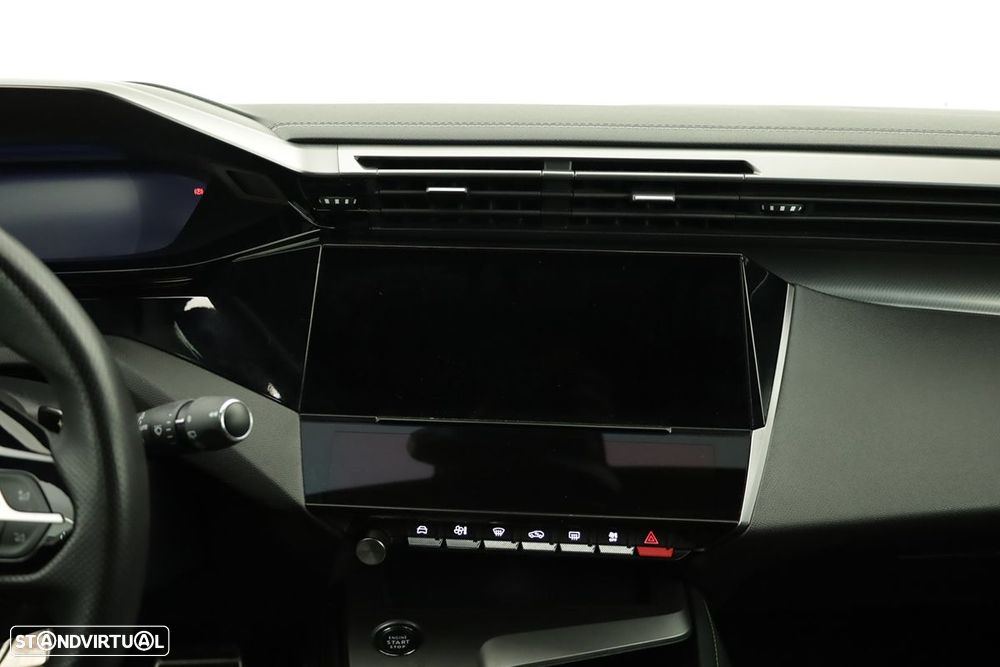 Peugeot 308 1.2 PureTech GT EAT8 - 9