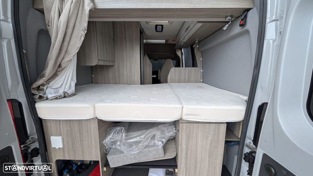 Fiat Ducato RANDGER - 26