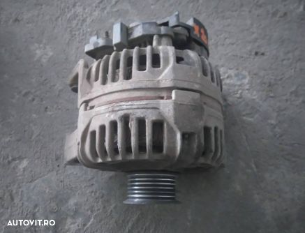 Vand Alternator Opel Zafira A 2.0 DTI Y20DTH din 2004 - 1