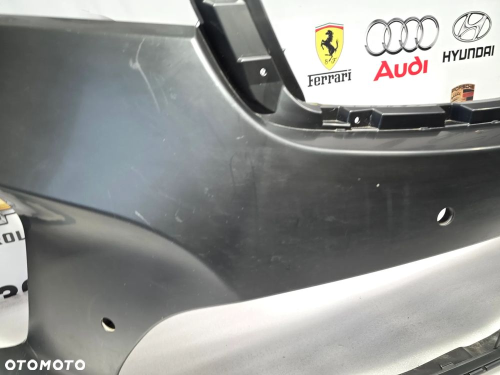 KIA SORENTO 3 III LIFT 18- ZDERZAK PRZEDNI PRZÓD NA 6xPDC NR 86511-C5500 , NR AUKCJI NZ1889 - 10