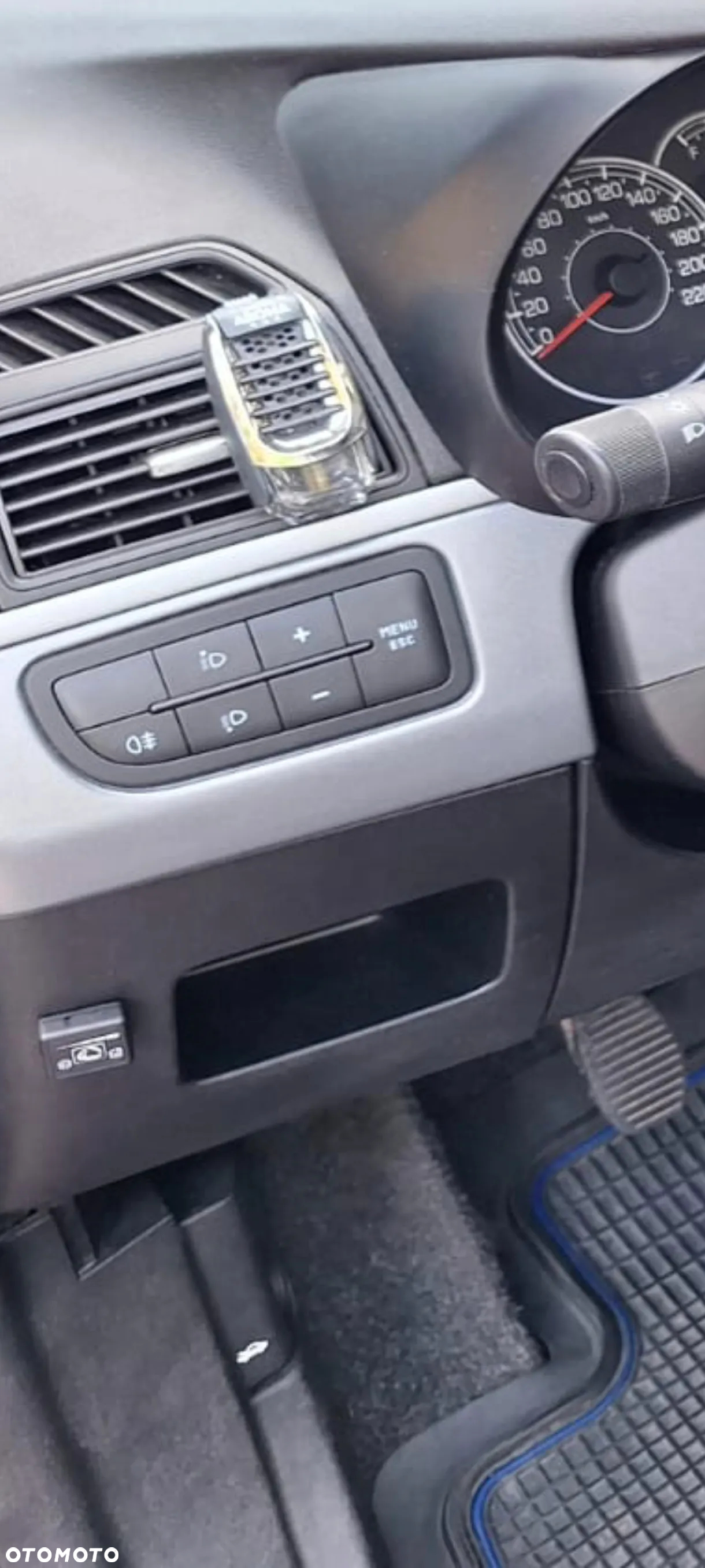 Fiat Grande Punto - 17