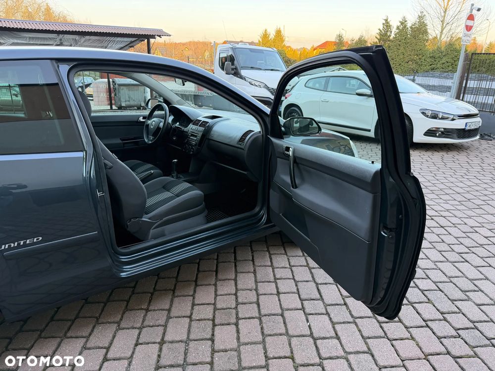 Volkswagen Polo 1.2 United - 33