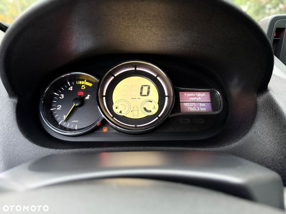 Renault Megane dCi 130 FAP Dynamique - 27