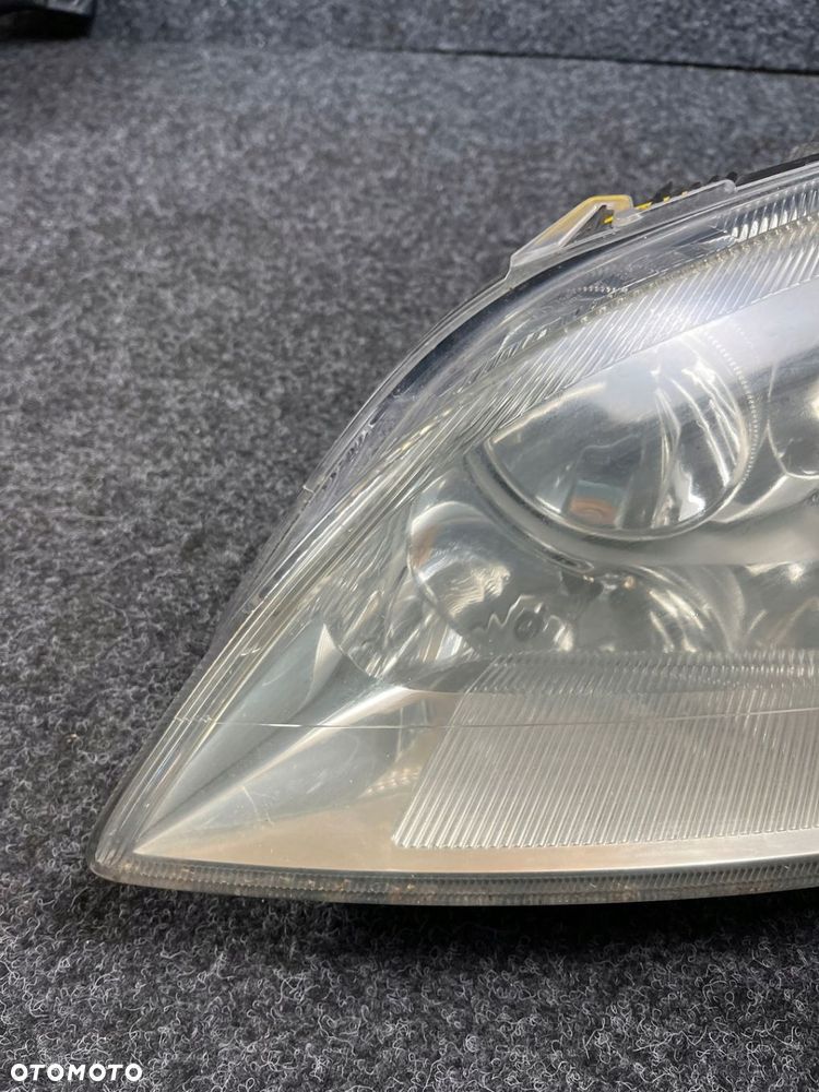 ford c-max mk1 lampa lewa przód przednia OE europa 3M51-13006-AH - 4