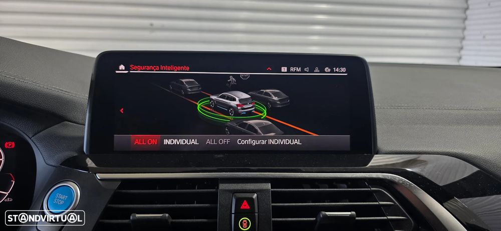 BMW iX3 Impressive - 25