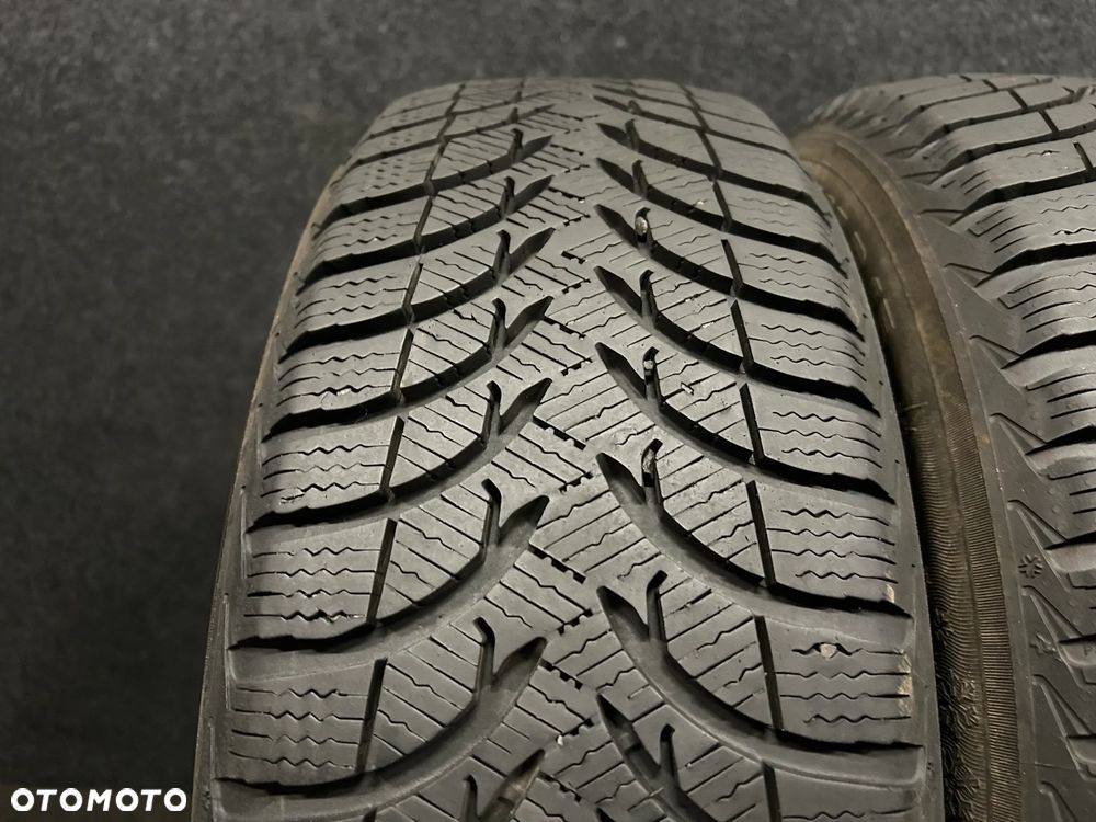 Opony zimowe Michelin Alpin A4 185/65/15 88T 2szt. - 2
