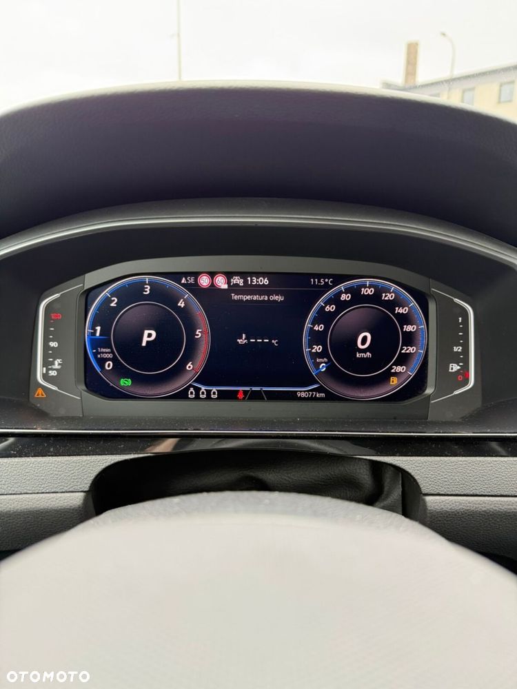 Volkswagen Arteon 2.0 TDI Essence DSG - 16