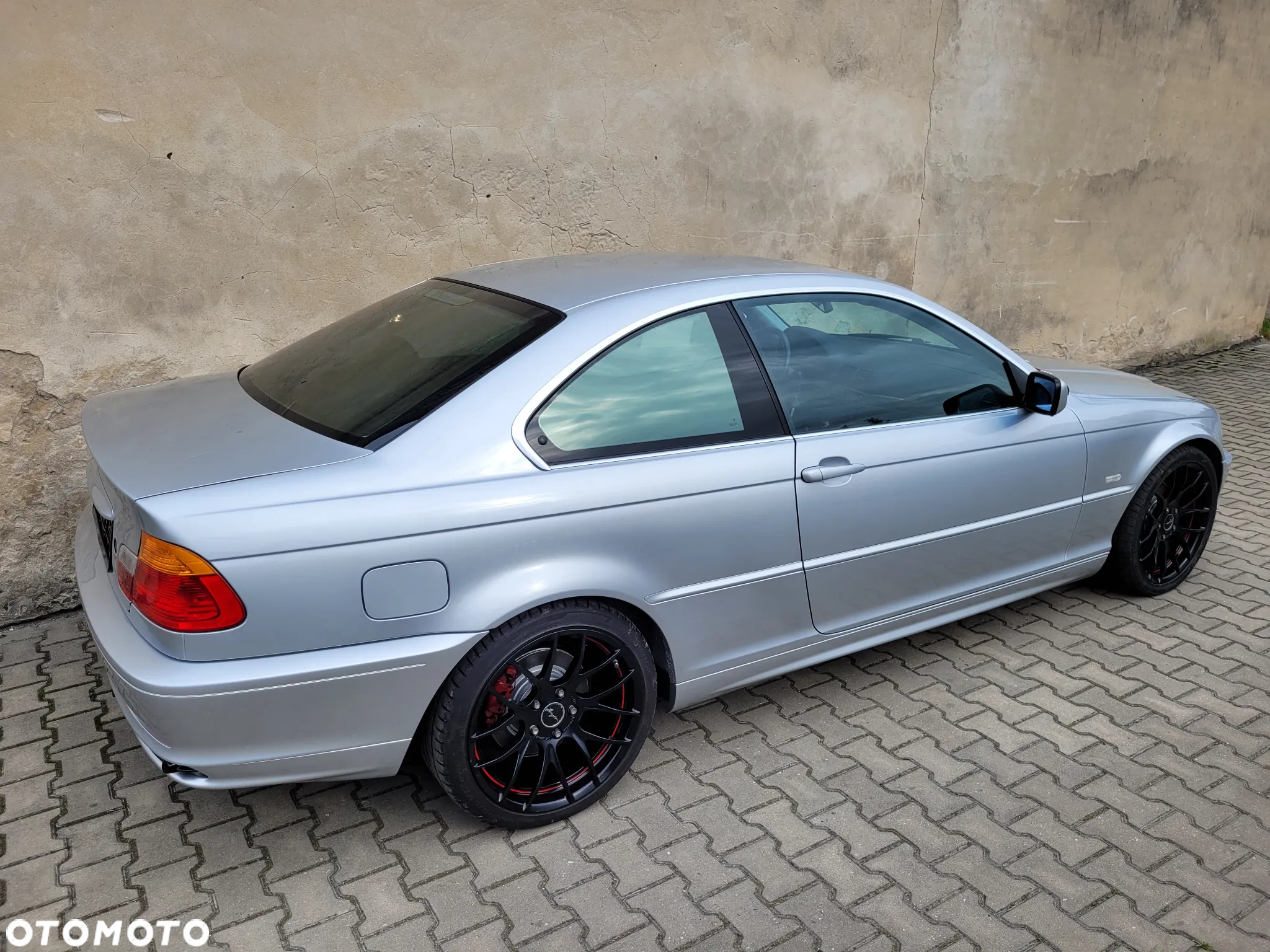 BMW Seria 3 - 6