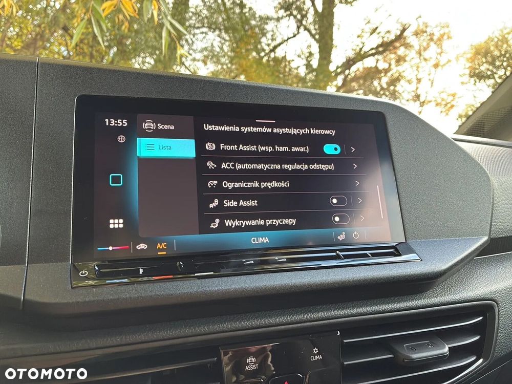 Volkswagen Caddy Maxi 2.0 TDI DSG - 24