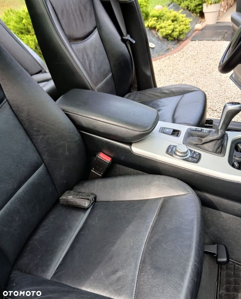BMW X3 - 9