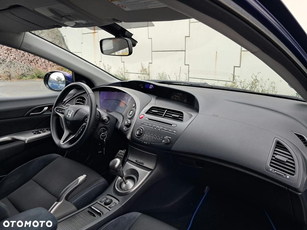 Honda Civic - 19