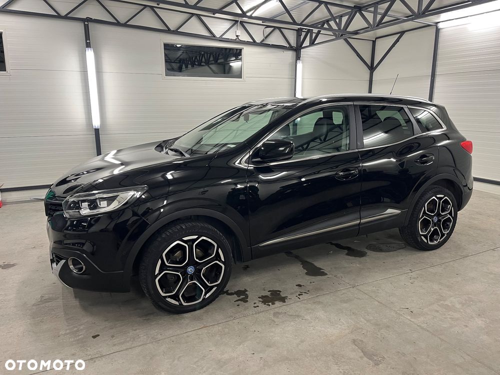 Renault Kadjar 1.3 TCe FAP S-Edition - 3