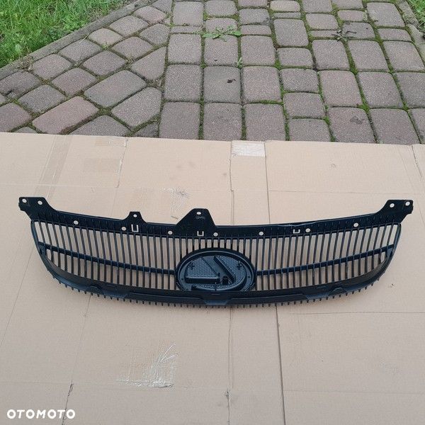 ATRAPA GRILL LEXUS GS 05- 53111-30870 - 5