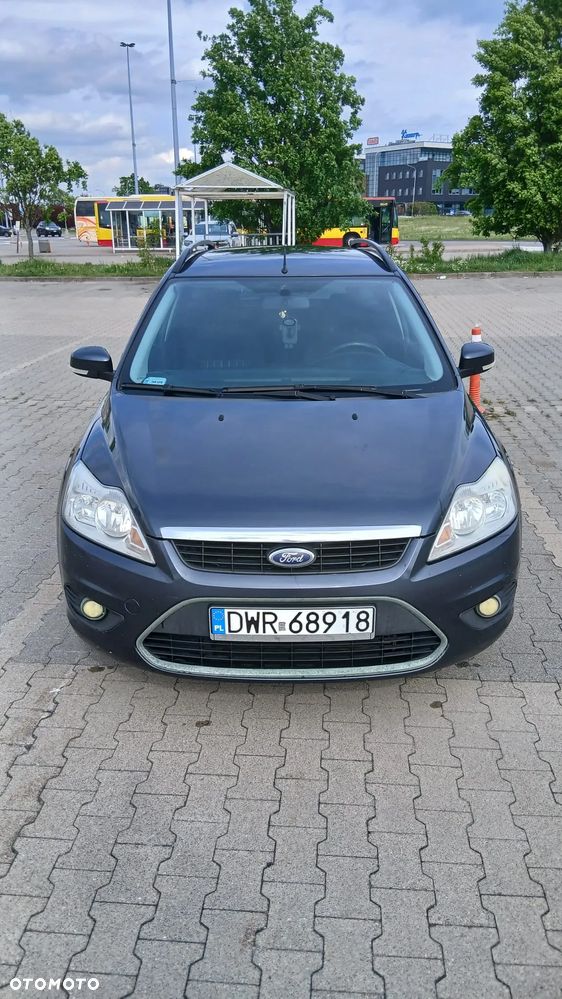 Ford Focus - 3