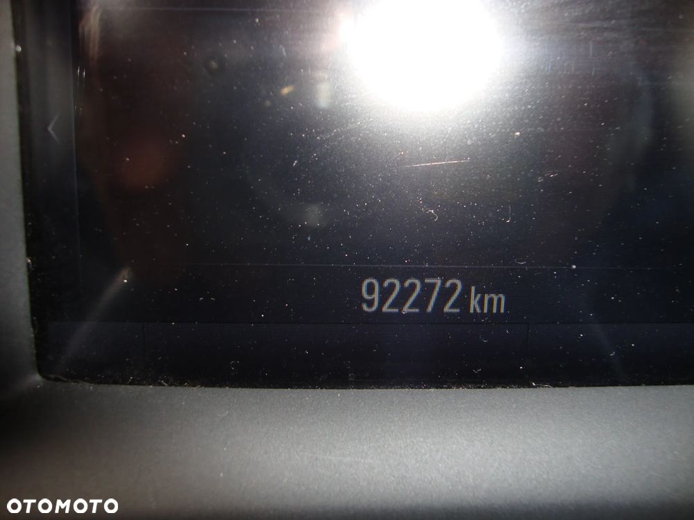 Opel Astra 1.6 D (CDTI) Sports Tourer Business - 14