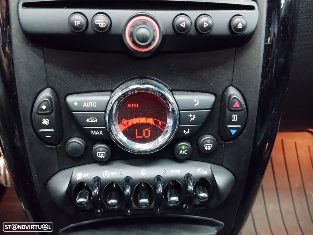 MINI Countryman John Cooper Works ALL4 - 35