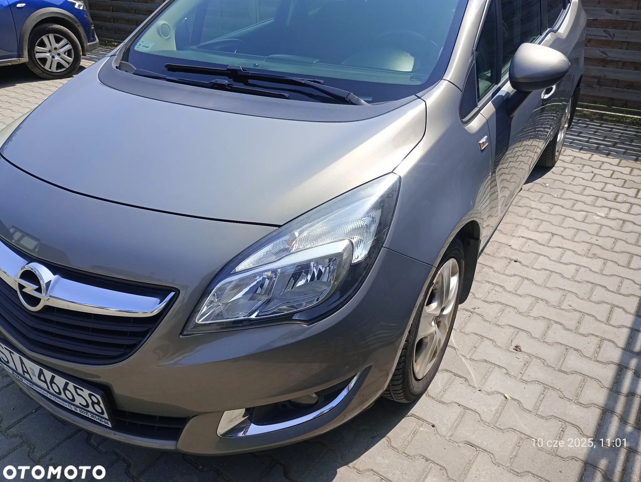 Opel Meriva 1.4 T Enjoy - 5