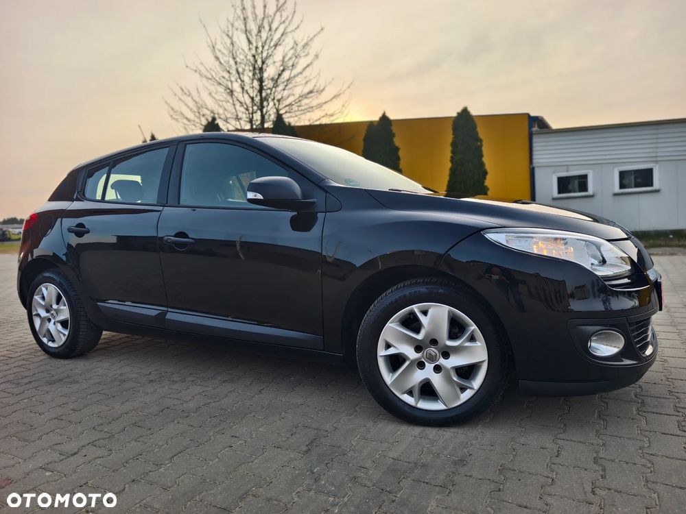 Renault Megane 1.6 16V 100 Expression - 36