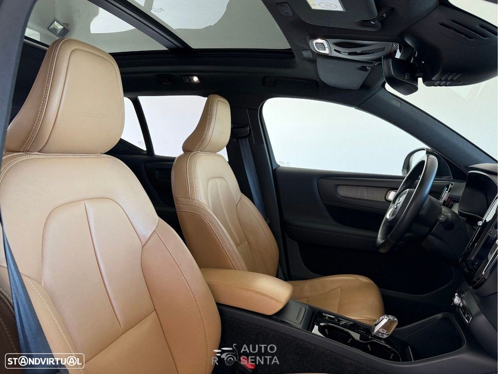 Volvo XC 40 2.0 D3 Inscription Geartronic - 16