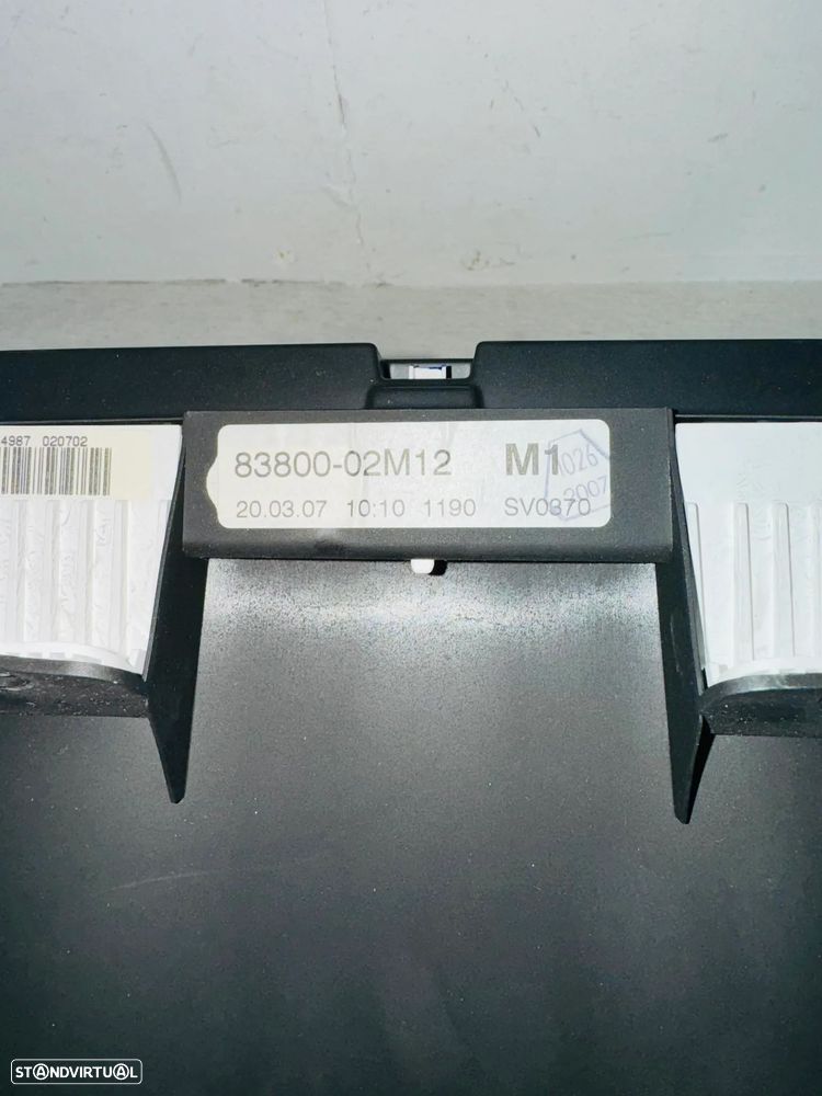 Quadrante Toyota Auris 1.4 D4D - 2012 / 2018 - Q146 - 3