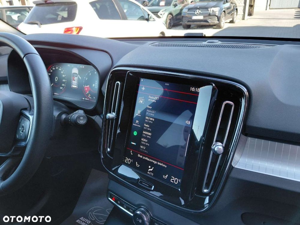 Volvo XC 40 - 17