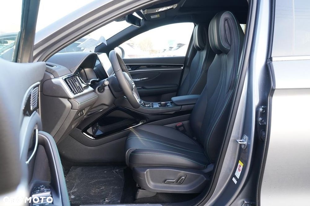 BYD Seal U 1.5T Design AWD - 6