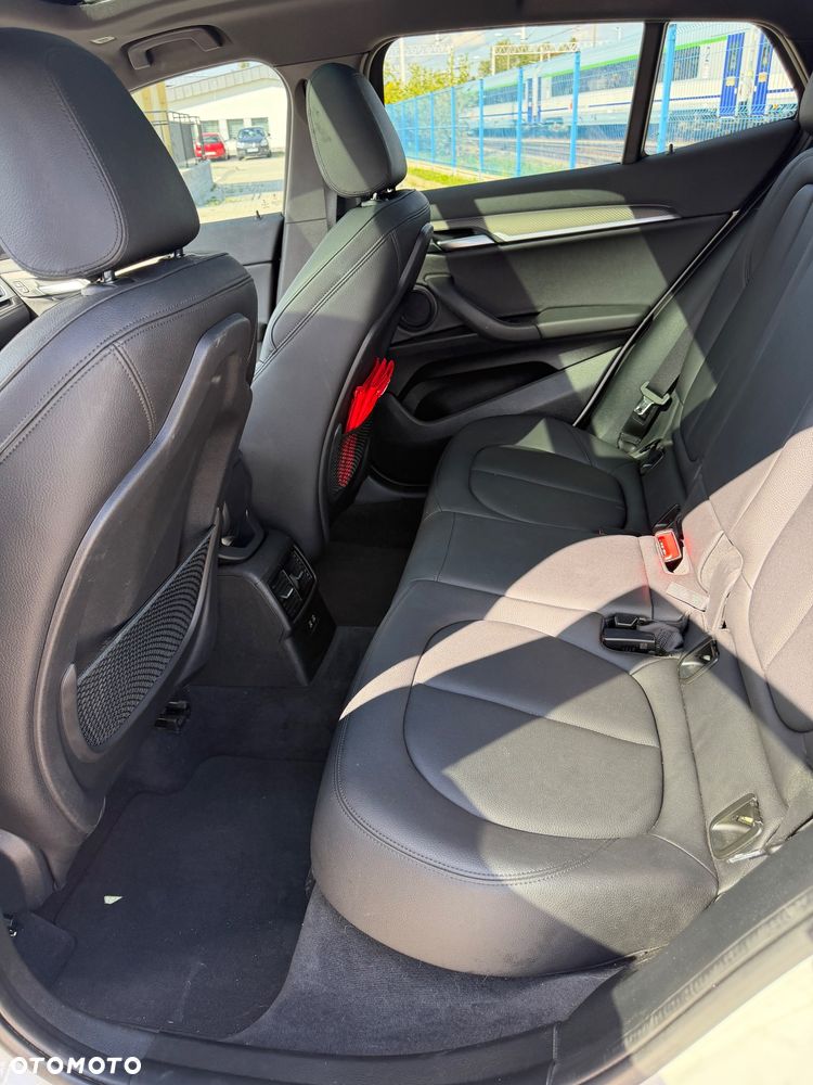 BMW X2 xDrive20i M Sport X sport - 8