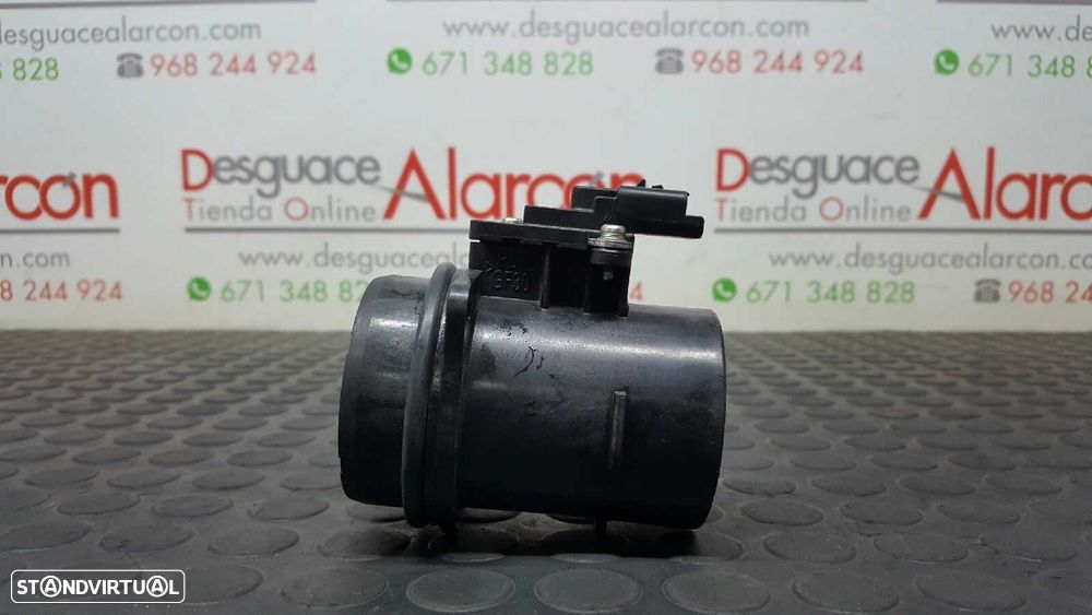 MEDIDOR DE MASSA DE AR CITROEN C3 BUSINESS - 1