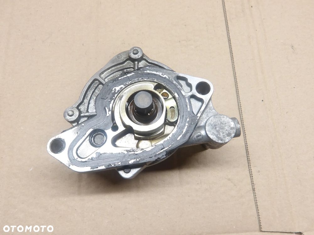 SAAB 93 II 2.0TB POMPA VACUM 12787696 - 2