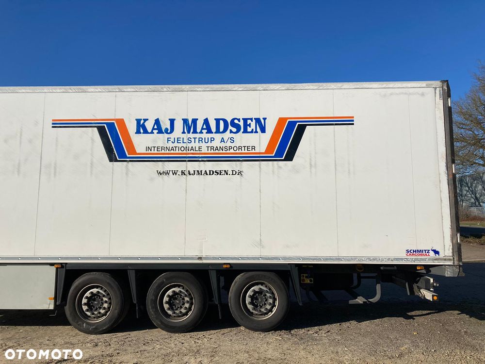 Schmitz Cargobull SKO - 6