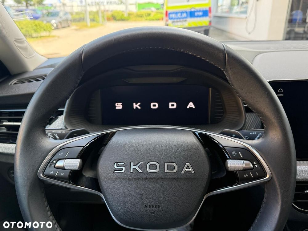 Skoda Kamiq 1.5 TSI Selection DSG - 7
