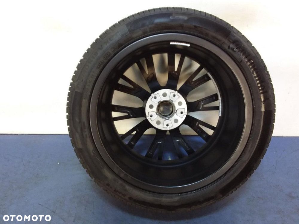 BMW 3 G20 G21 FELGA KOŁO ZIMOWE 255/40R18 M796 - 3