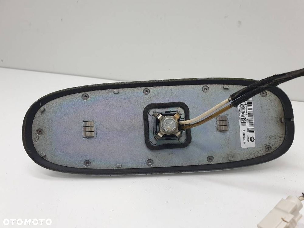 ANTENA DACHOWA REKIN JEEP GRAND CHEROKEE IV WK2 PW7 P5LQ48GW7AB - 4