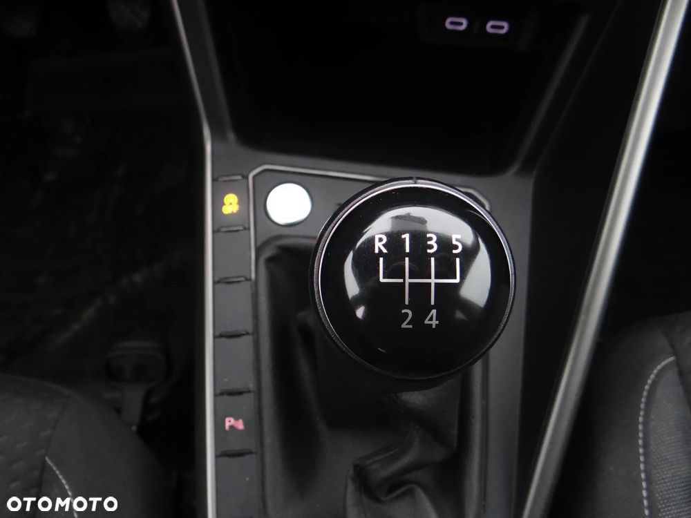 Volkswagen Polo 1.0 TSI Comfortline - 19