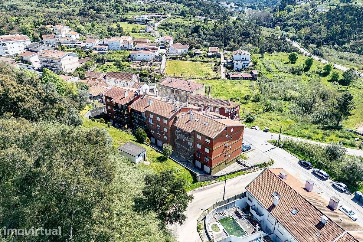 Apartamento T2 para venda