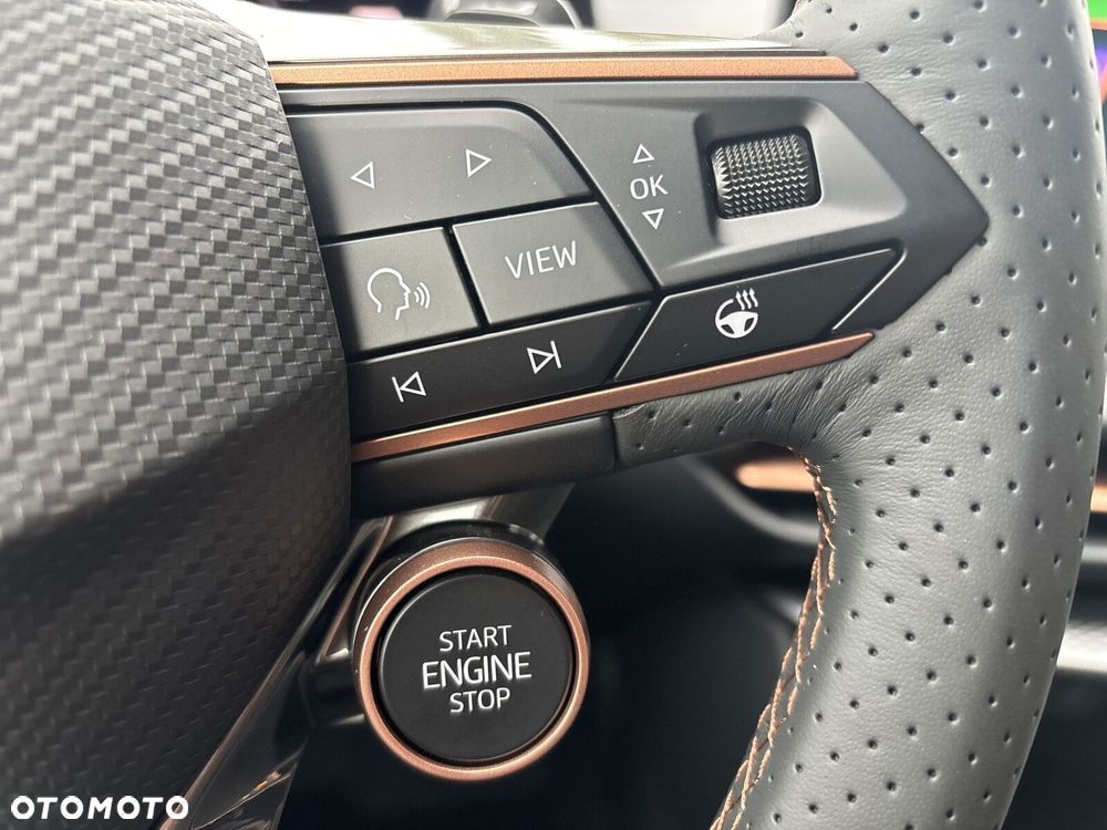 Cupra Terramar 2.0 TSI 4Drive Advantage Edition DSG - 29