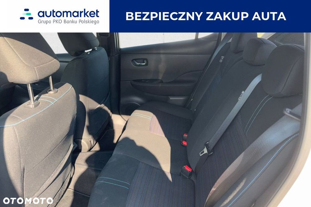 Nissan Leaf 40kWh Acenta - 12