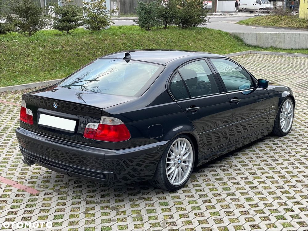 BMW Seria 3 - 13