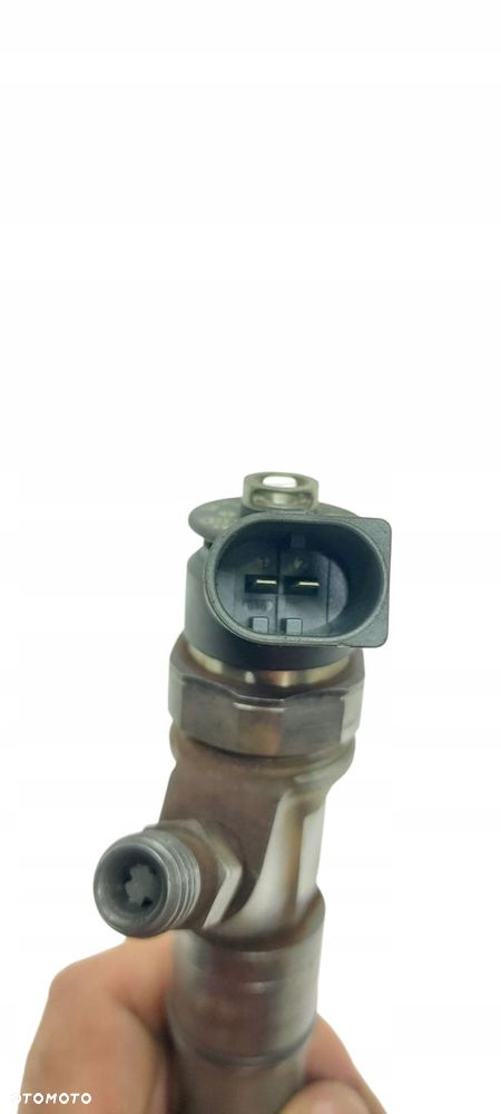 Bmw E90 E60 E53 E87 Wtrysk Wtryskiwacz 204D4 306D2 7793836 0445110216 - 5