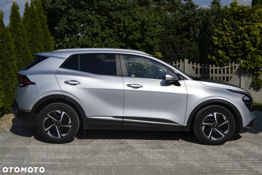 Kia Sportage 1.6 T-GDI L 2WD - 9
