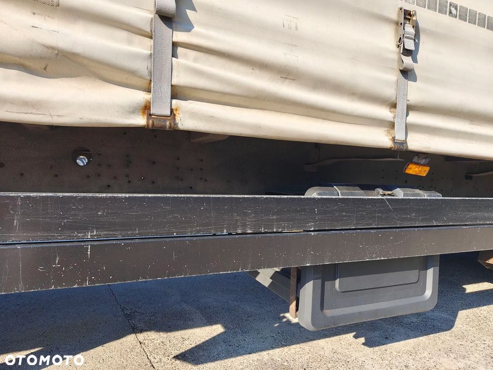 Schmitz Cargobull SCB S3T 435/50R19,5 - 13