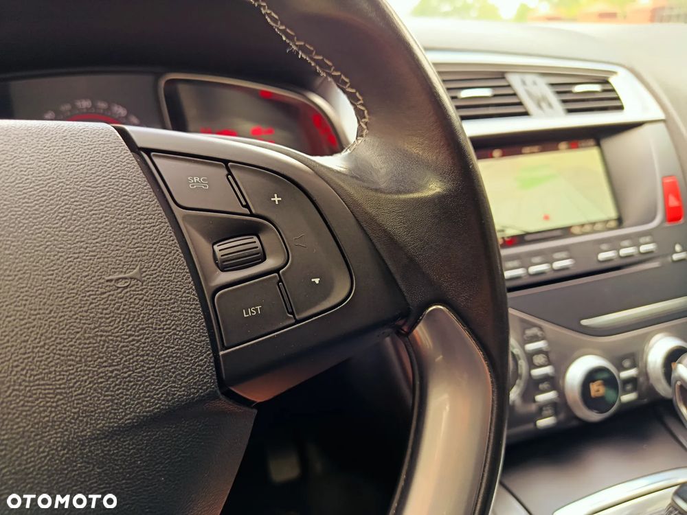 Citroën DS5 BlueHDi 180 Business - 15