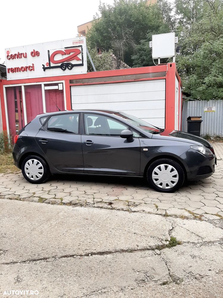 Seat Ibiza - 3