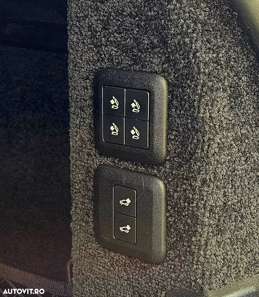Land Rover Range Rover - 18
