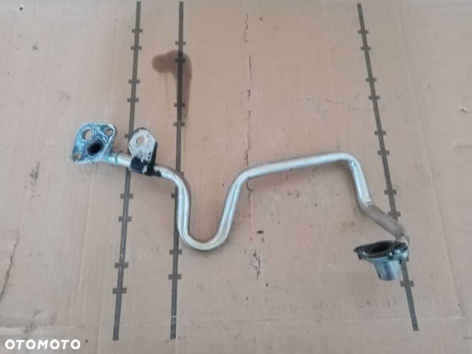 Rurka przewód EGR Seat Leon 1.8 20V - 3