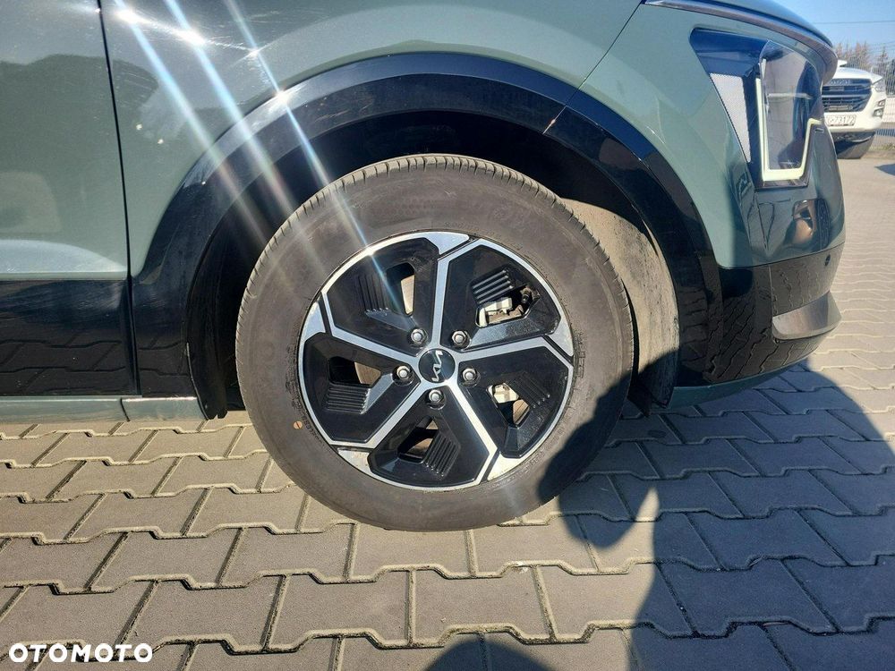 Kia Niro - 18