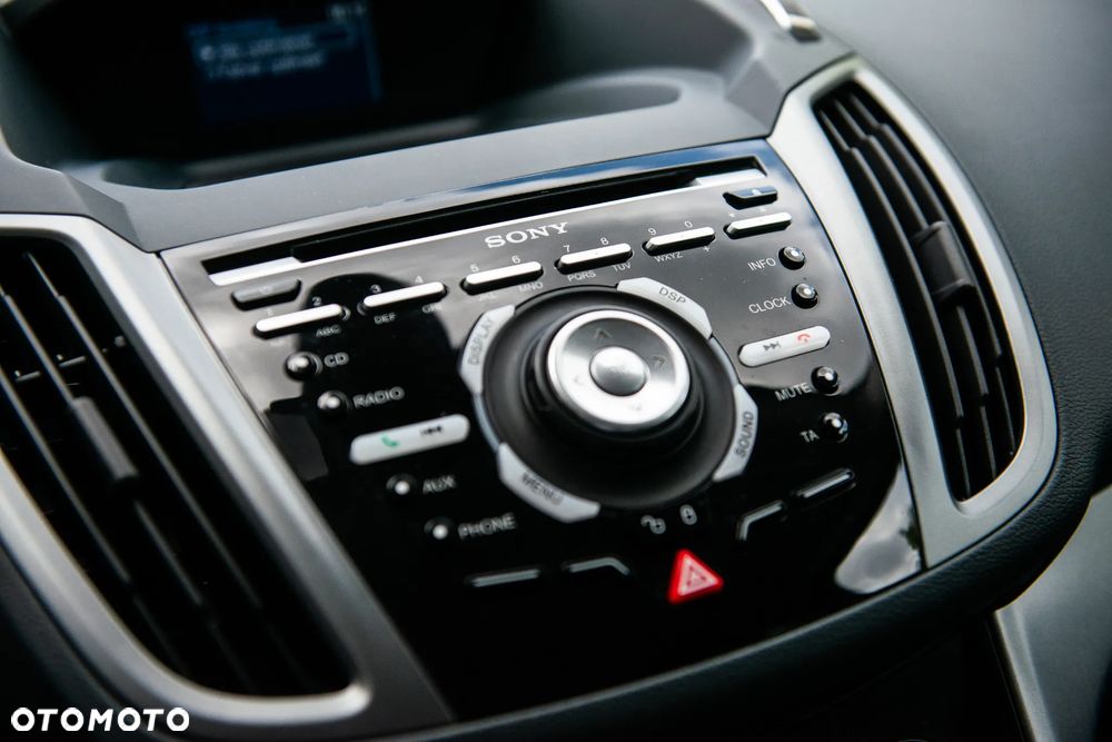 Ford C-MAX 1.0 EcoBoost Start-Stopp-System Titanium - 29