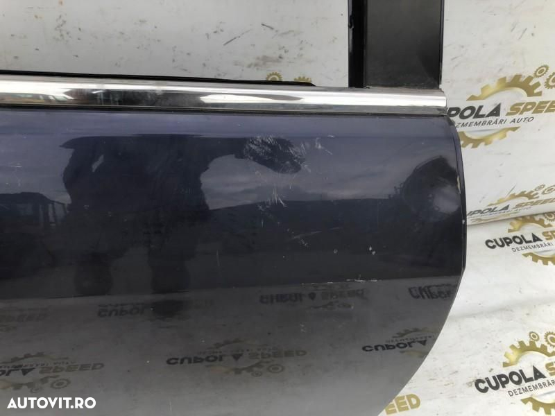Portiera usa dreapta spate Honda Accord 7 [2002 - 2006] - 2