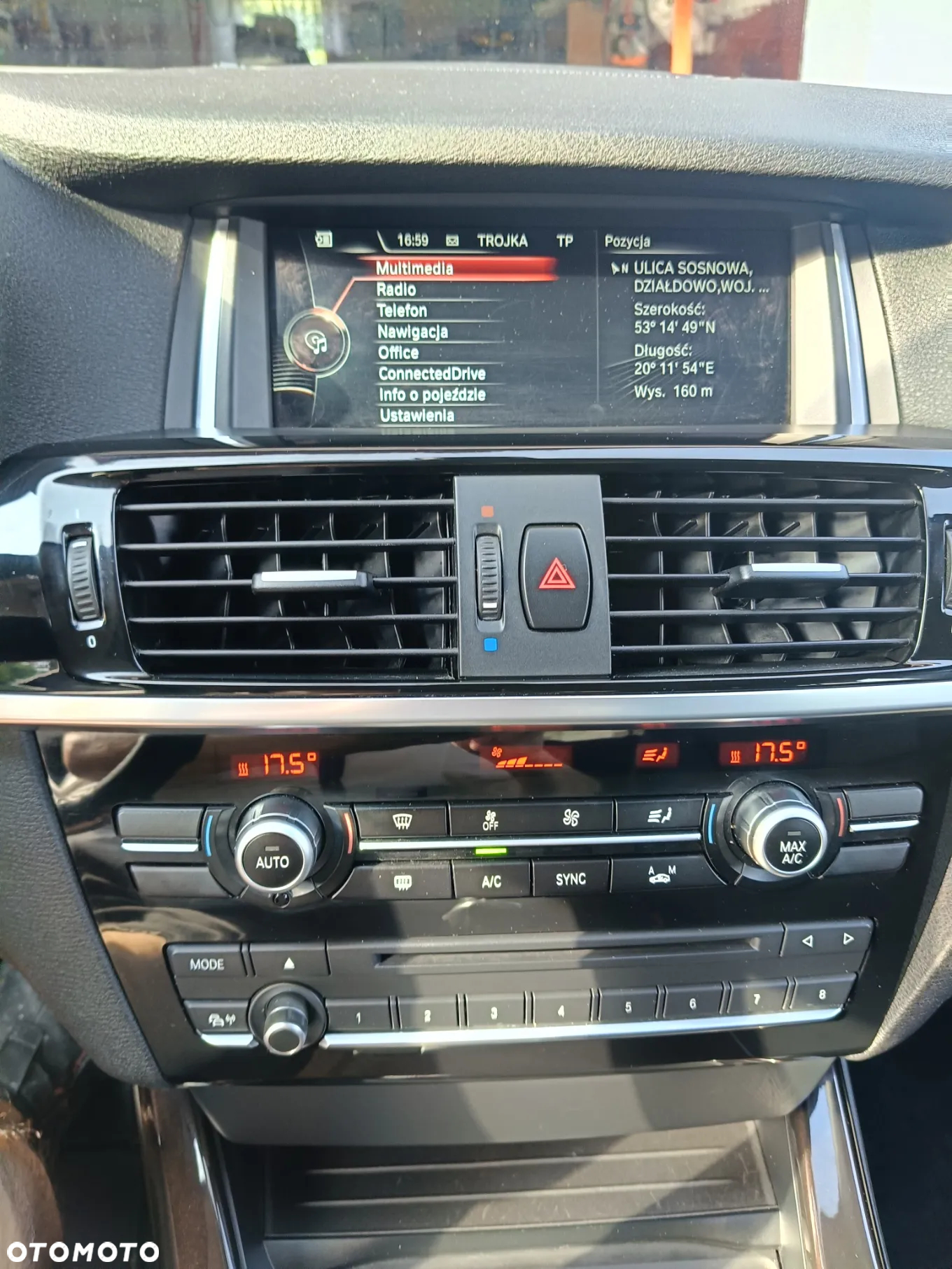 BMW X4 xDrive20i - 26