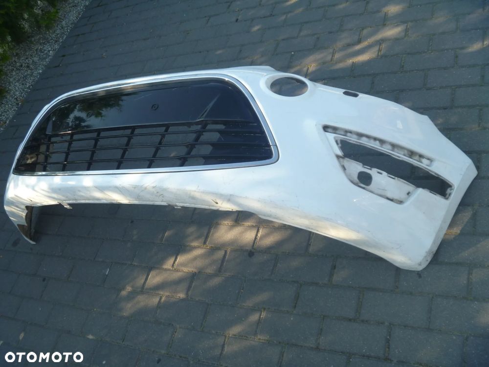 FORD MONDEO MK4 S MAX GALAXY  PAS PRZEDNI ŁADNY ORYGINAŁ - 10